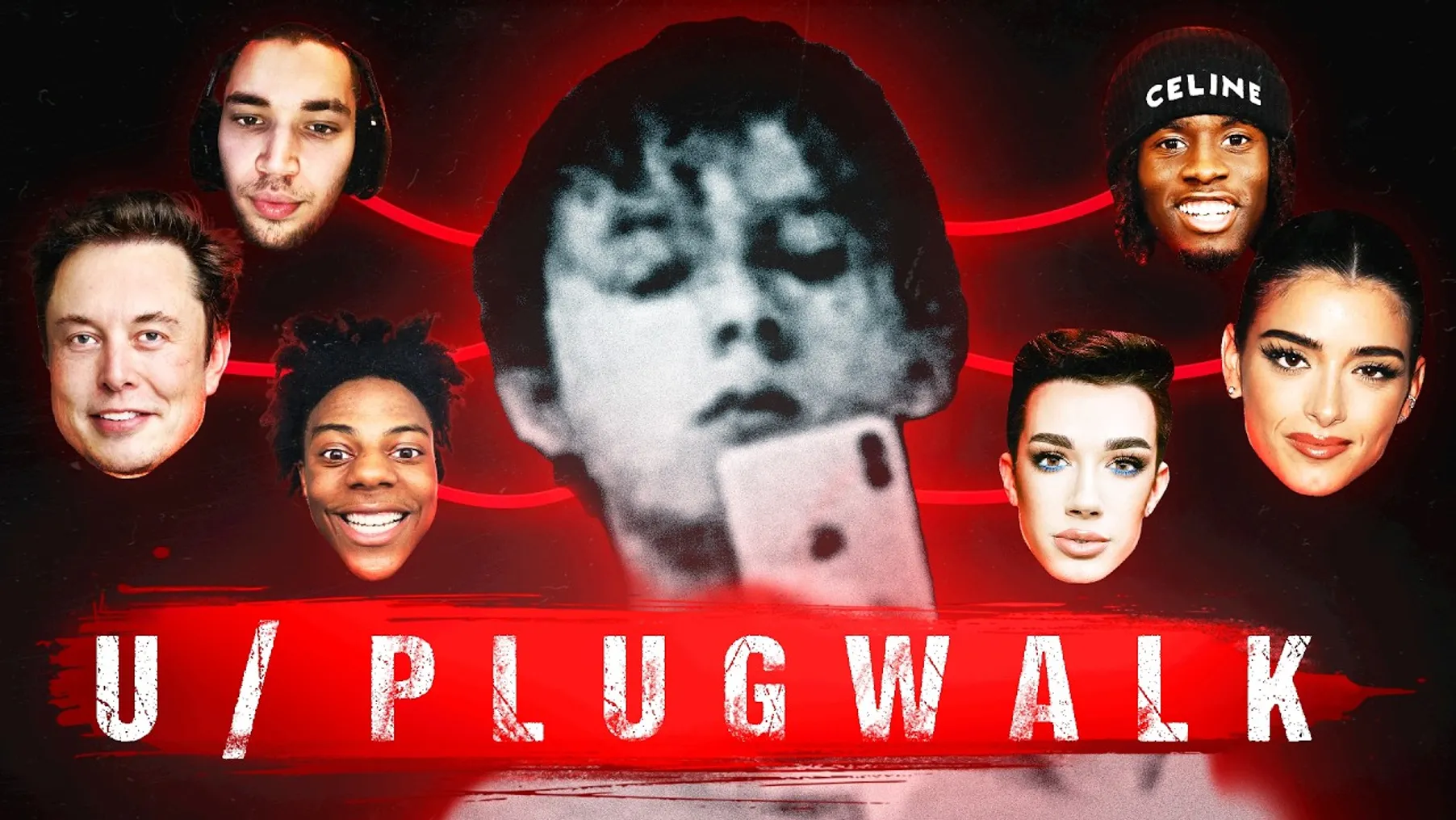 This "Good Boy" Couldn't Stop Hacking Celebrities Preview