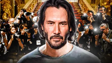 Keanu Reeves Refused to Sell His Soul to Hollywood Preview