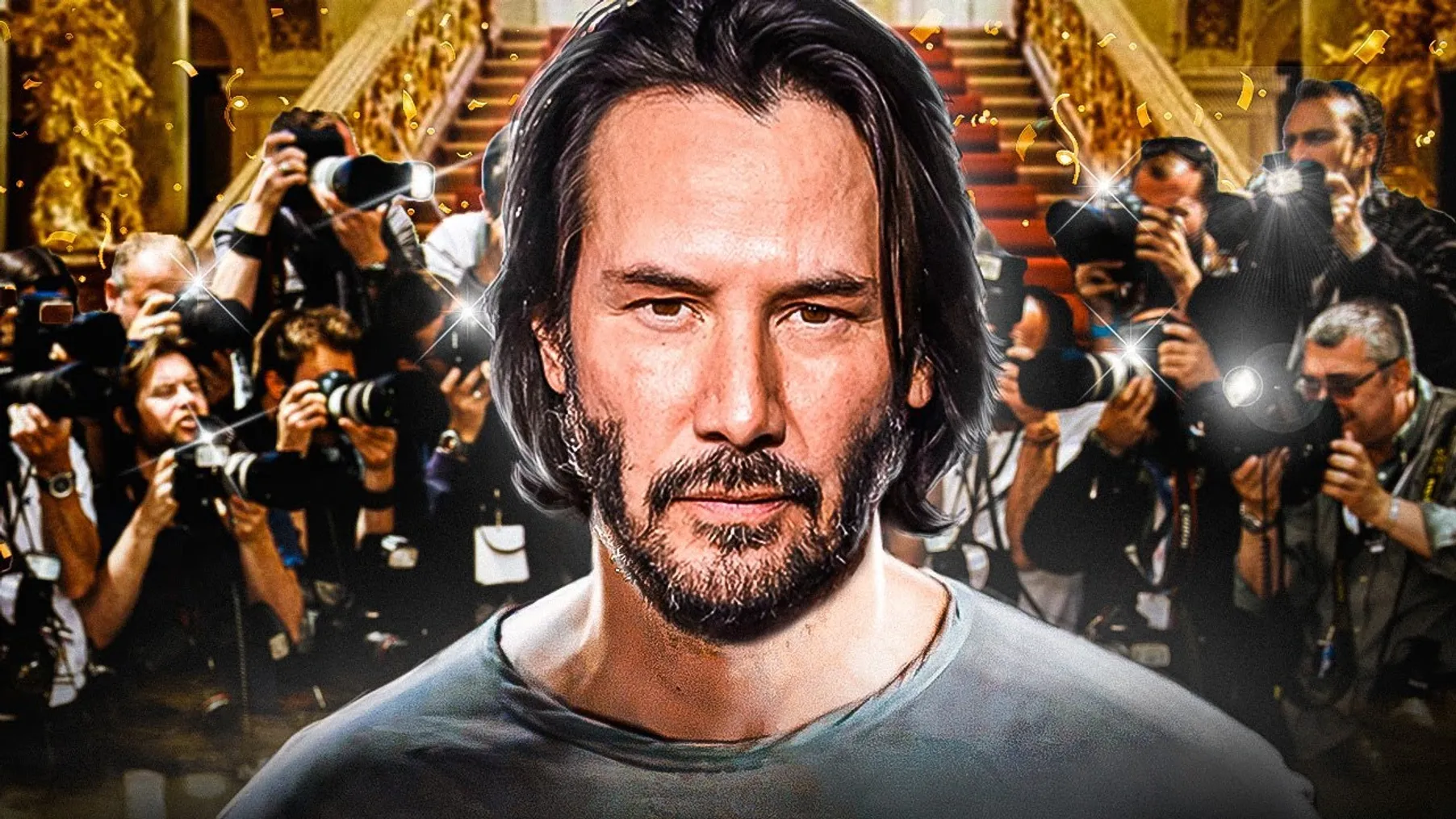 Keanu Reeves Refused to Sell His Soul to Hollywood Preview