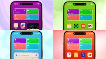 How I turned my iPhone into a productivity machine Preview