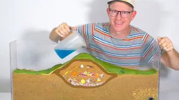 The Hidden Engineering of Landfills Preview