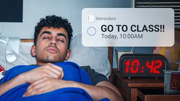 mistakes to AVOID in college Preview