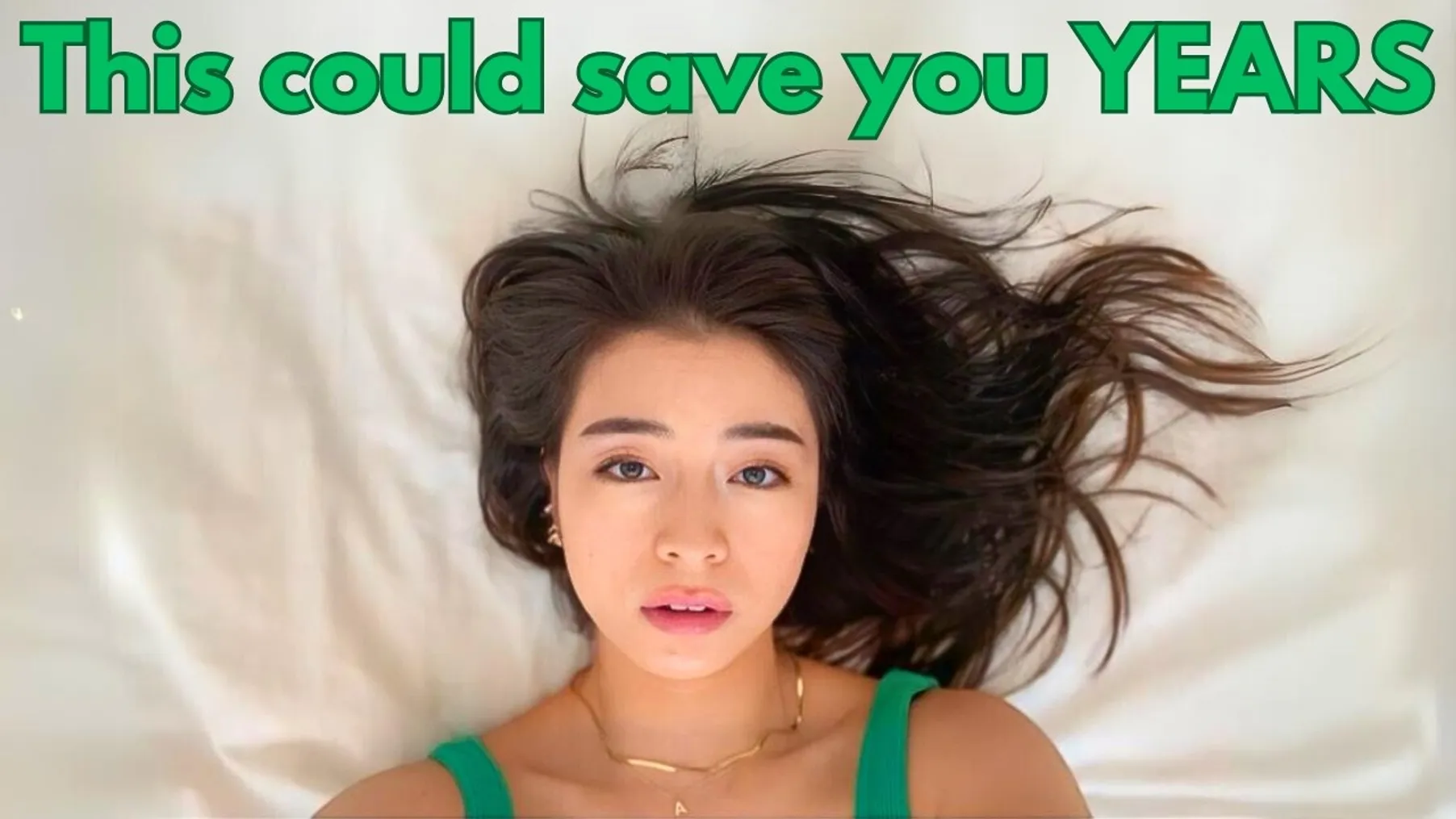 If you’re 13-18 years old, please watch this video… Preview