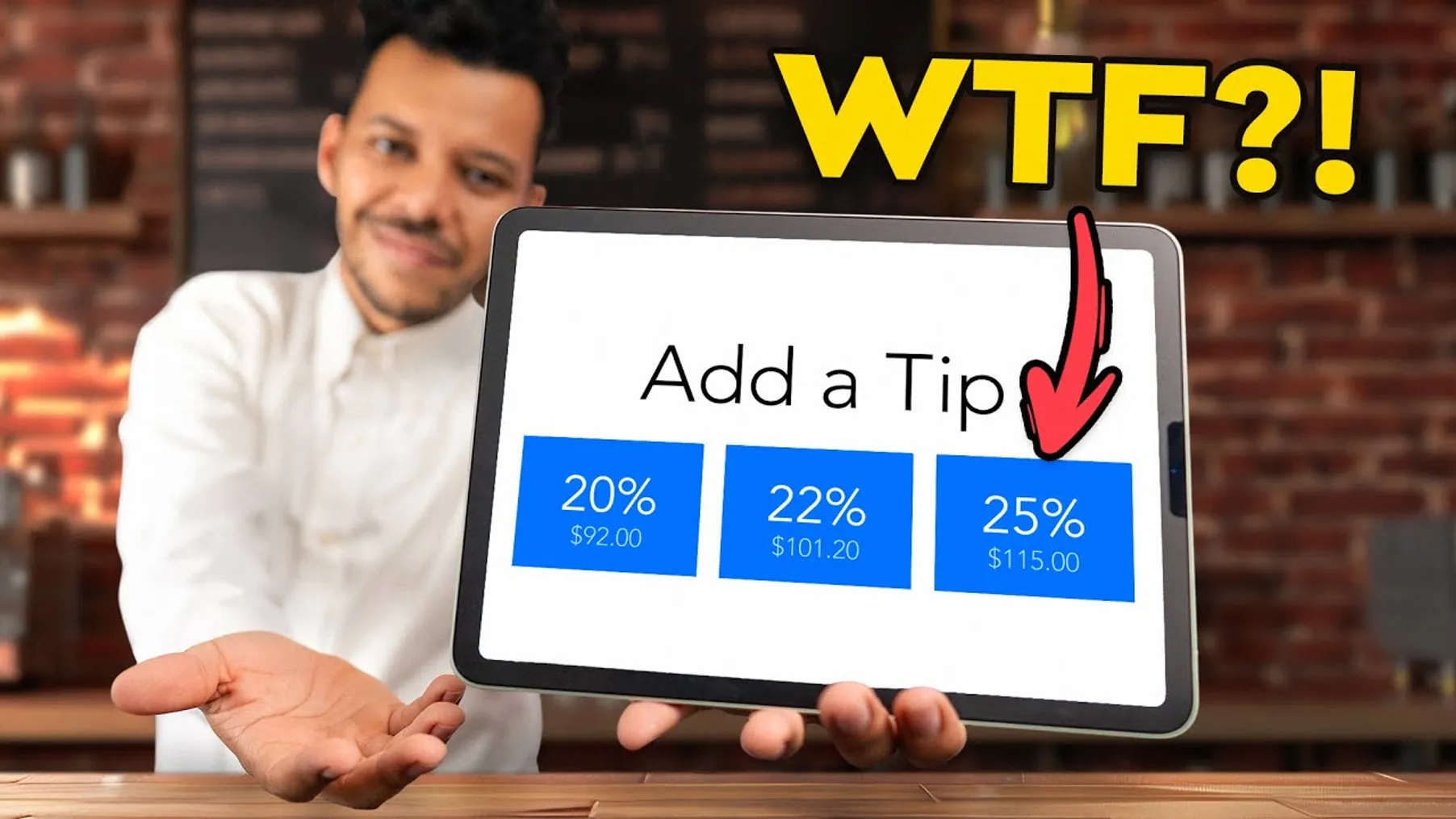 How this Company (Accidentally) F*cked Us All Preview