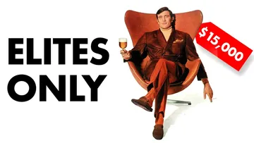 Why Are Designers & Creatives Elitist Jerks? Preview