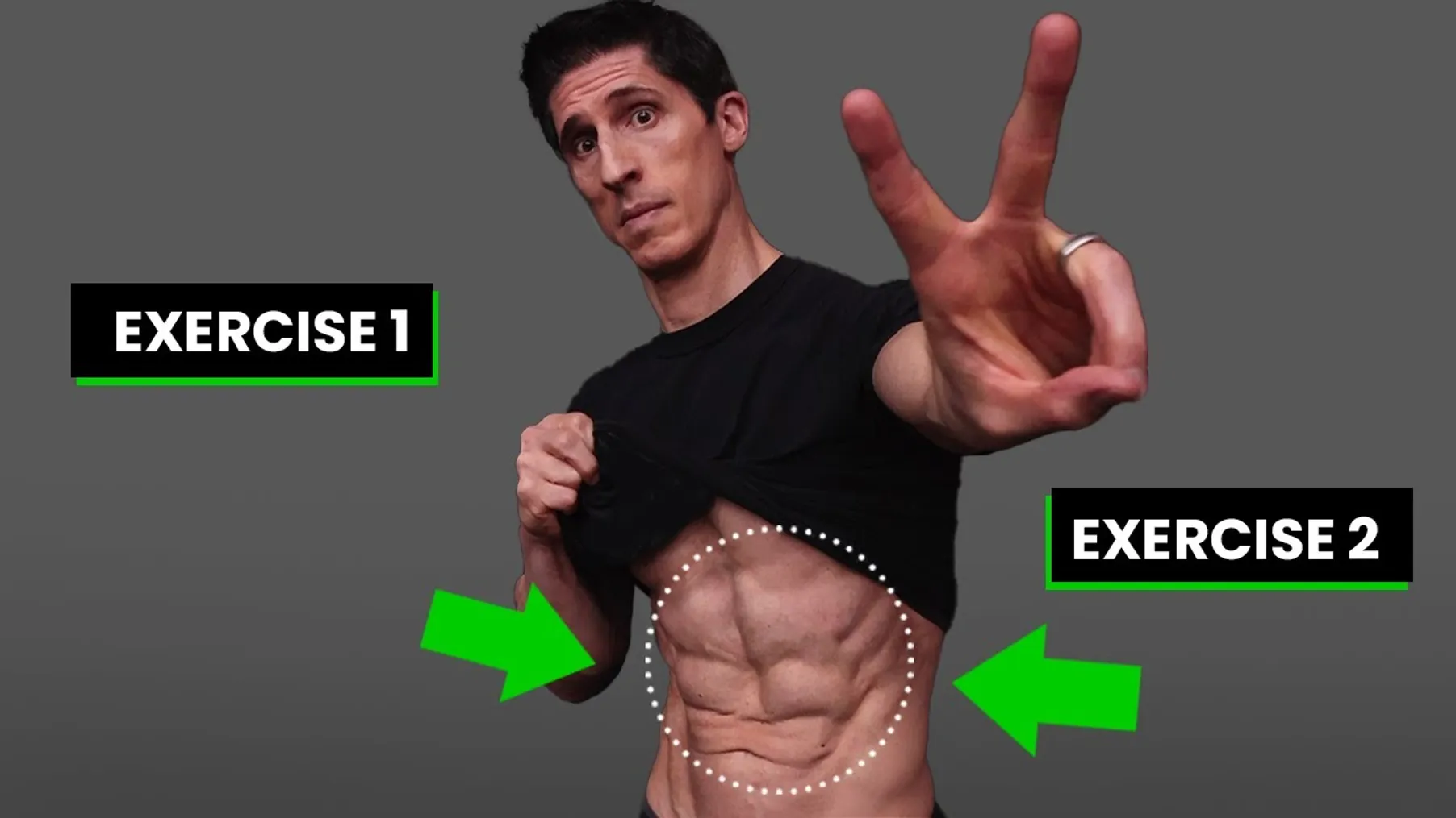 The ONLY 2 Ab Exercises You Need (NO, SERIOUSLY!) Preview