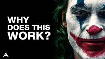 The Psychology Of The Anti-Hero Preview