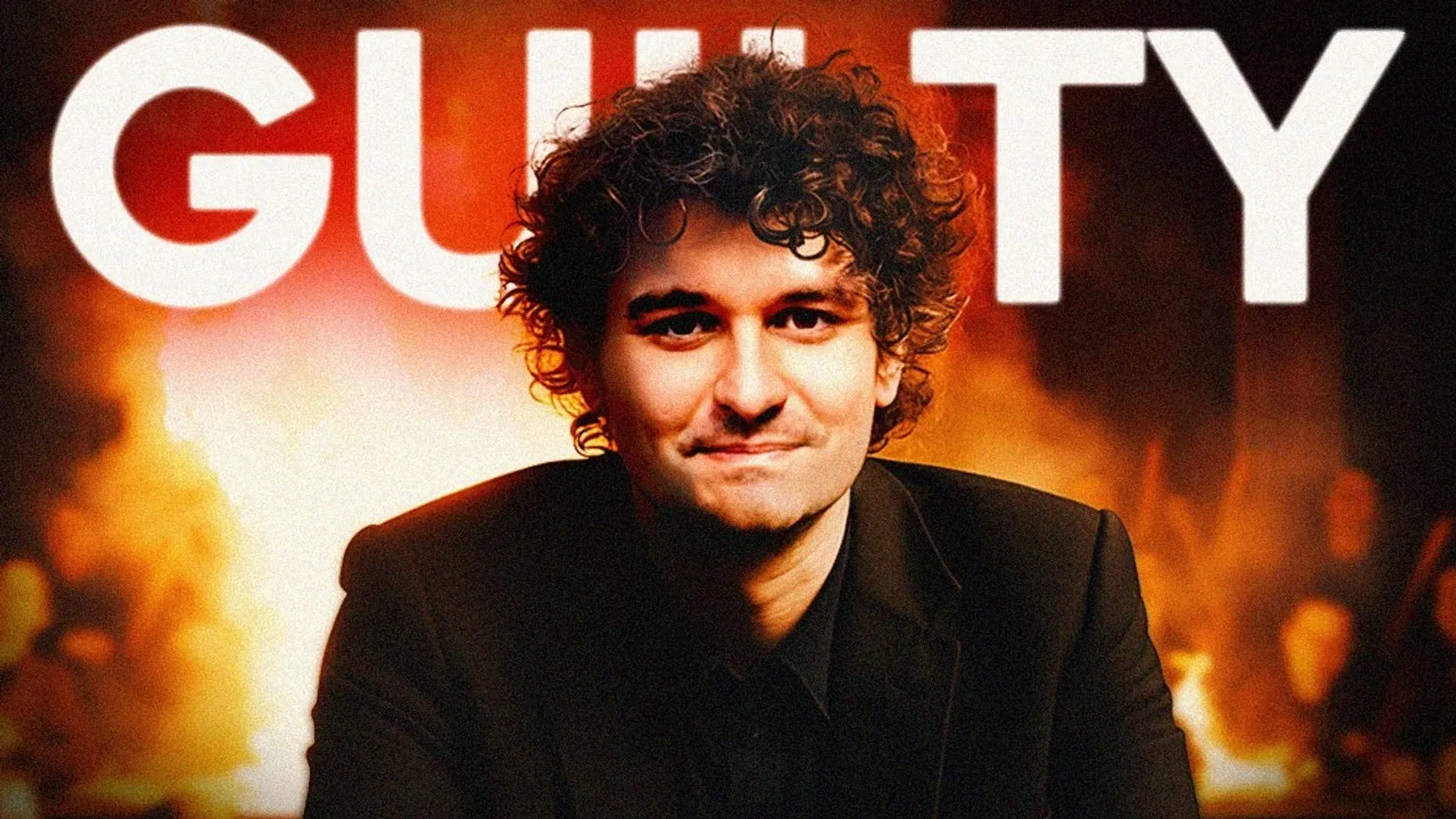 The END of Sam Bankman Fried Preview