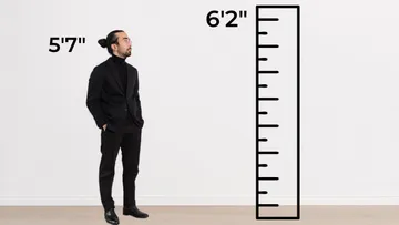 STOP Dressing For Your HEIGHT Preview