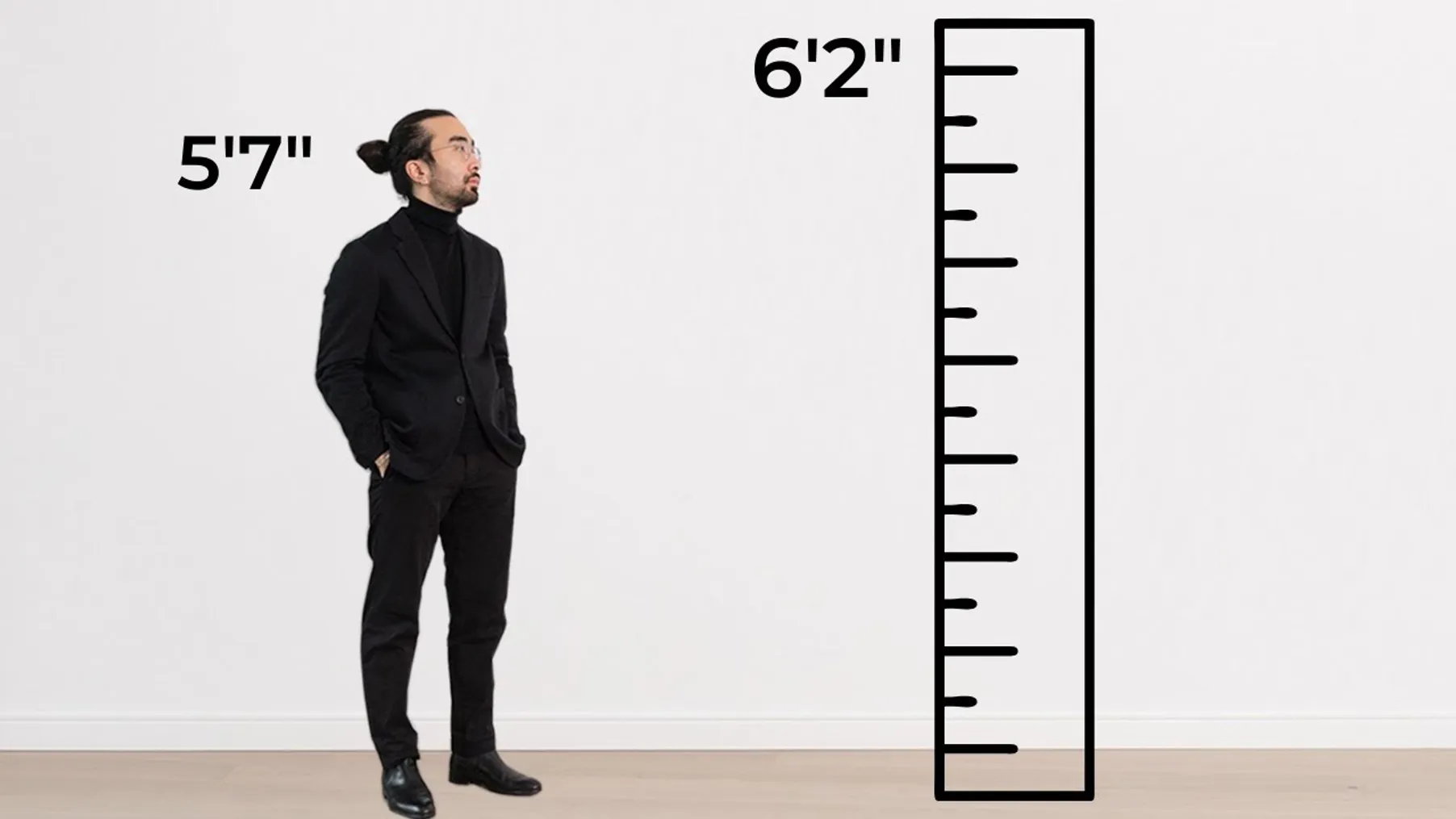 STOP Dressing For Your HEIGHT Preview