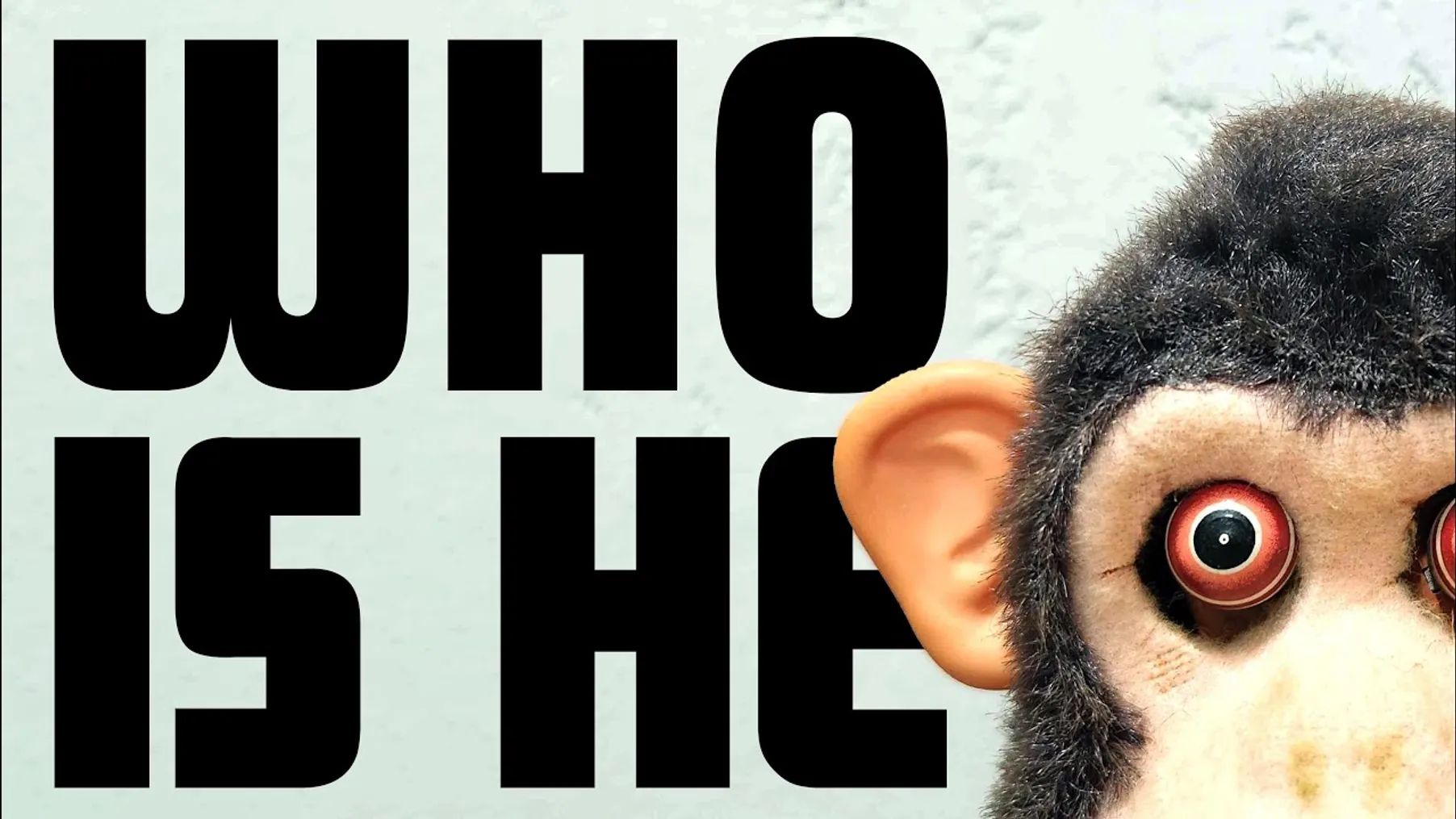 Where Did The Cymbal Monkey Come From? Preview