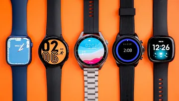 BEST Smartwatches of 2022!!! Preview