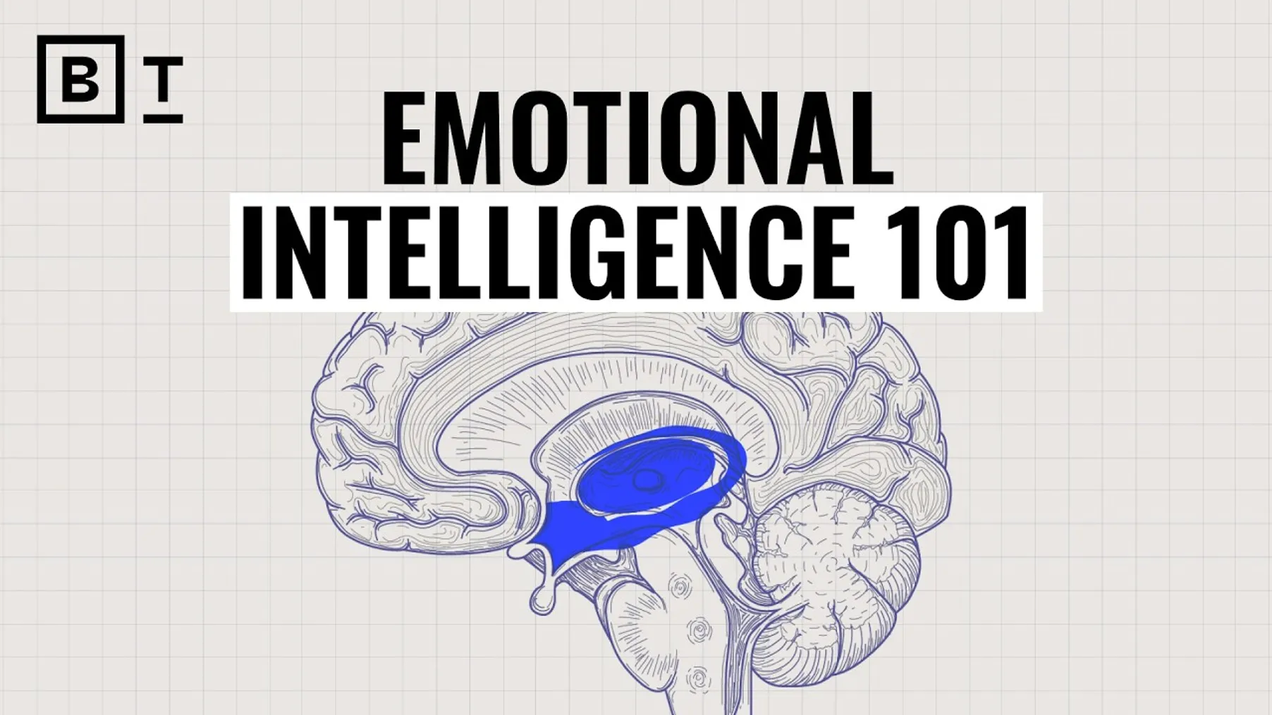 Train your brain’s emotional intelligence with metacognition | Arthur Brooks Preview