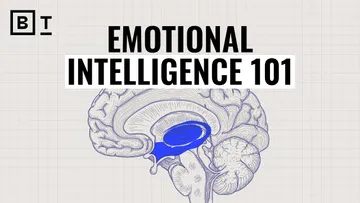 Train your brain’s emotional intelligence with metacognition | Arthur Brooks Preview