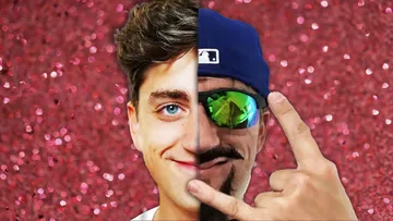 What is Danny Hiding? Preview