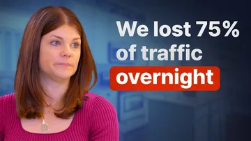 The Google Update That Destroyed 4 Of Their Websites Preview