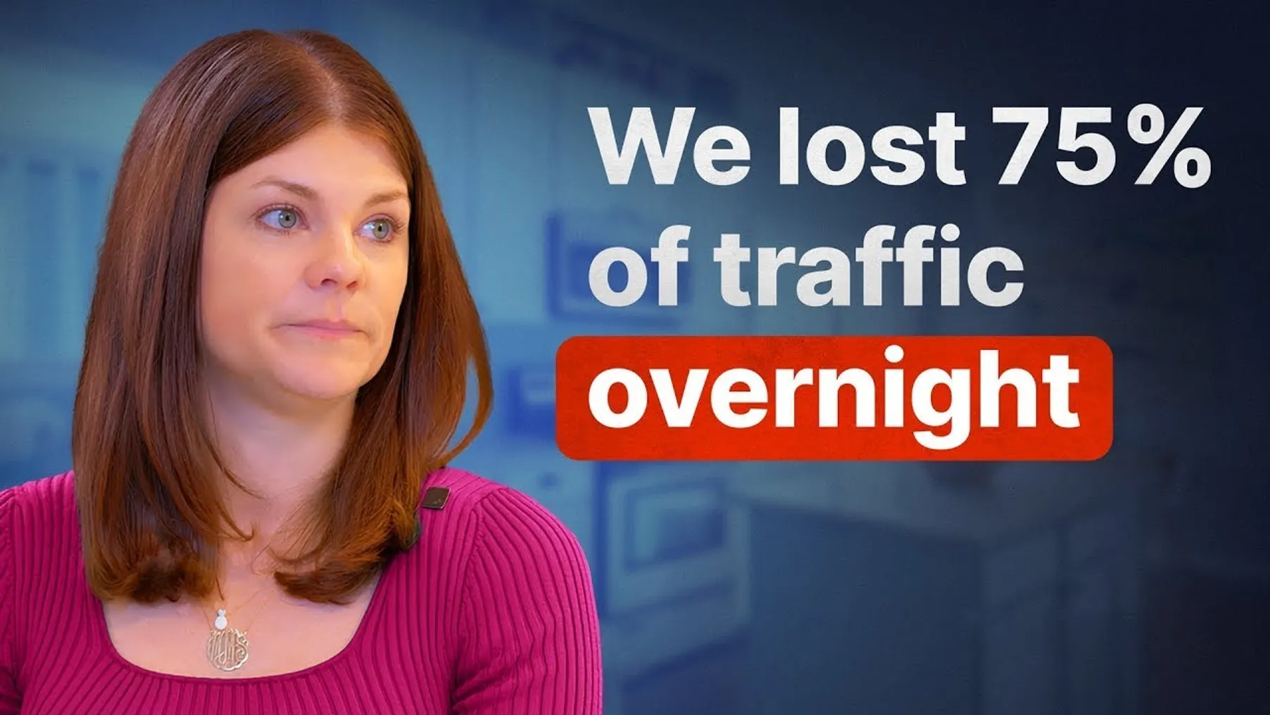 The Google Update That Destroyed 4 Of Their Websites Preview