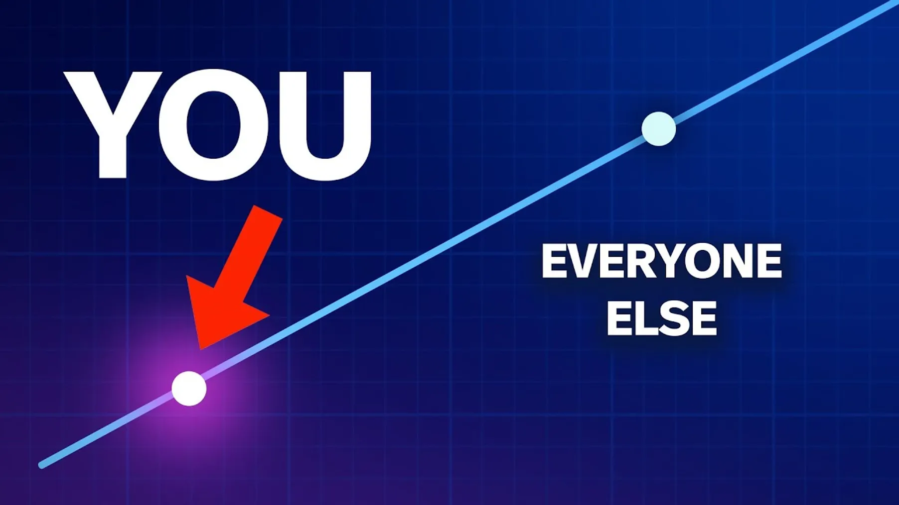 How To Catch Up In Life (Using Science) Preview