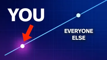 How To Catch Up In Life (Using Science) Preview