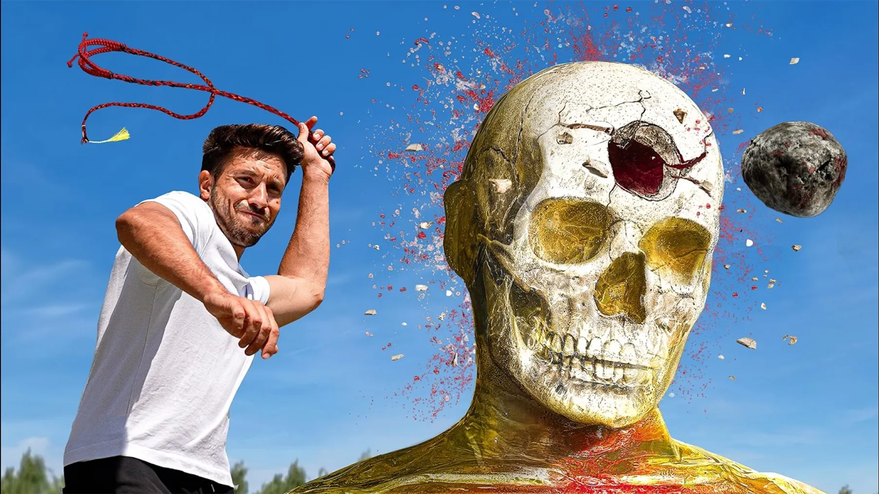 I Tested the Deadliest Ancient Weapons Preview