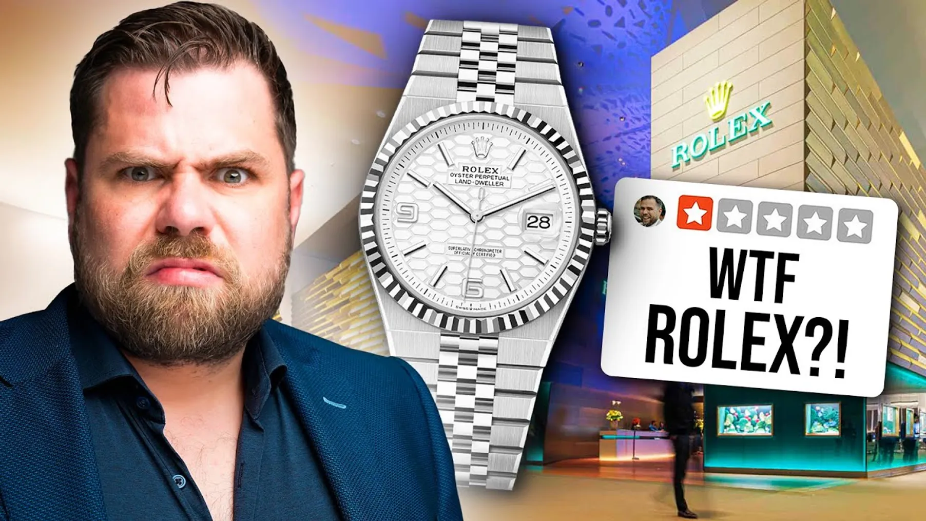 I Brutally Reviewed New Releases at Watches and Wonders Preview