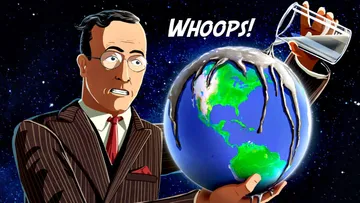 The Man Who Accidentally Killed The Most People In History Preview