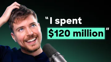 Why every MrBeast video gets 200M views (interview) Preview
