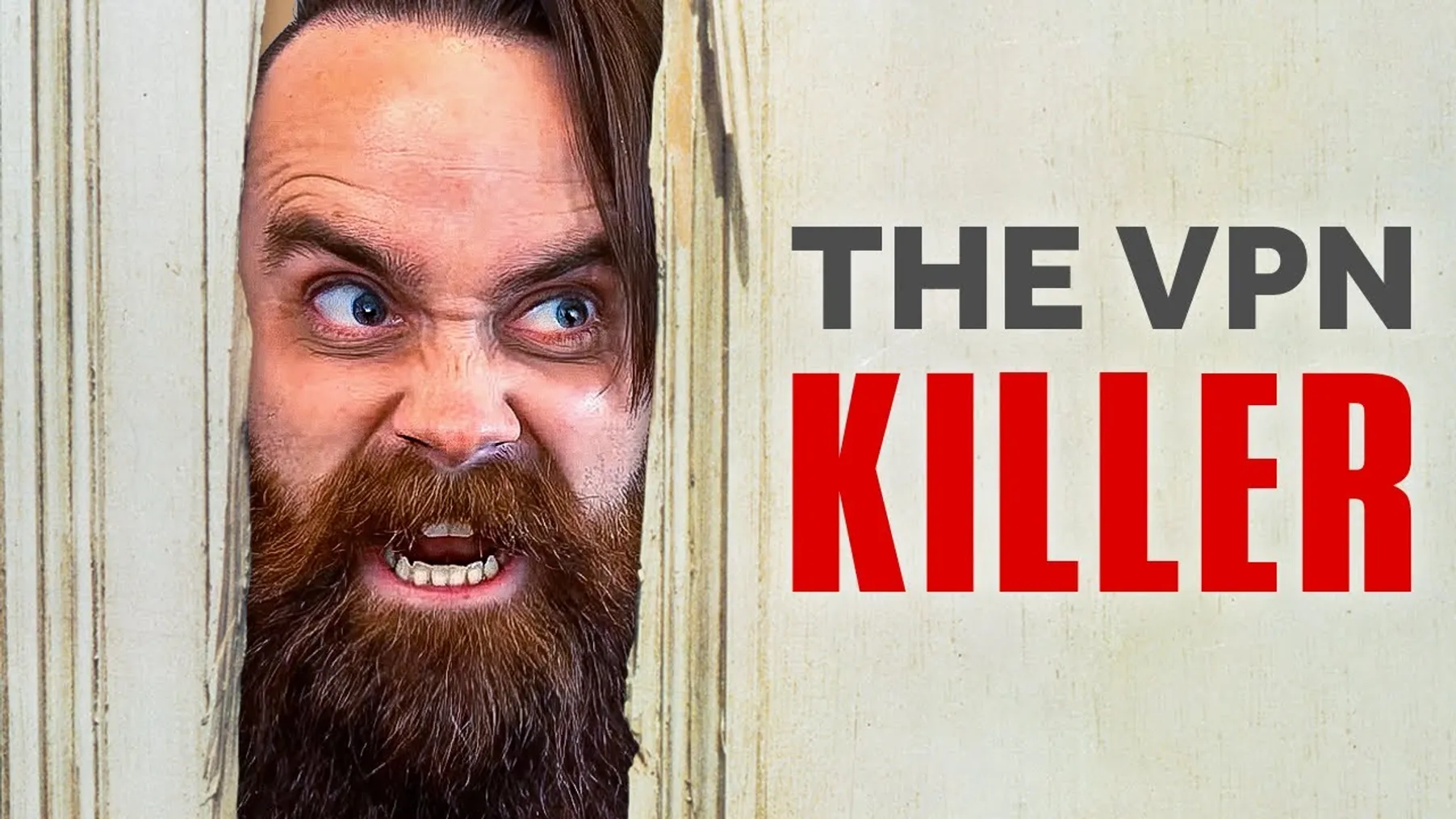 the END of VPNs?! Preview