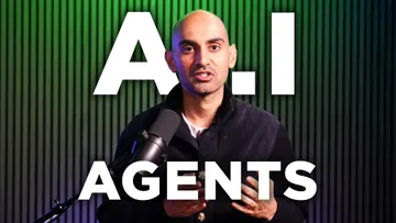 How to Get Rich in the New Era of A.I. (2025) Preview