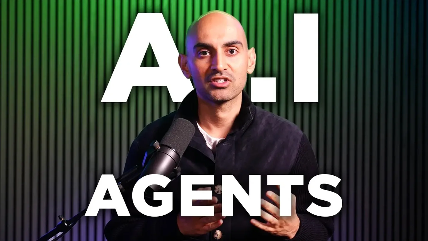 How to Get Rich in the New Era of A.I. (2025) Preview