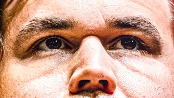 Magnus, what have you done? Preview