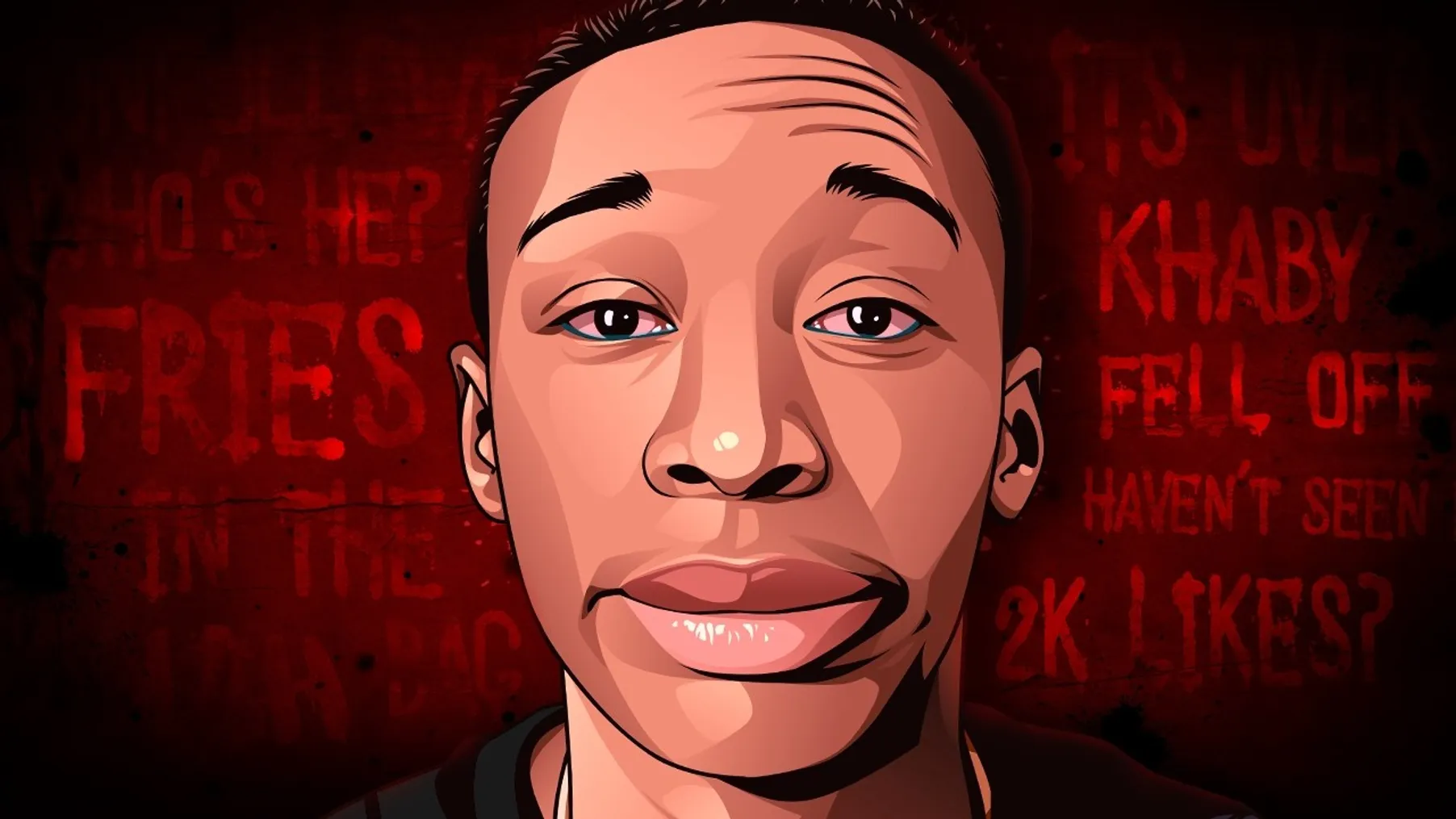 Why Khaby Lame Has Suddenly Become Hated Preview