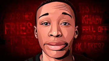 Why Khaby Lame Has Suddenly Become Hated Preview
