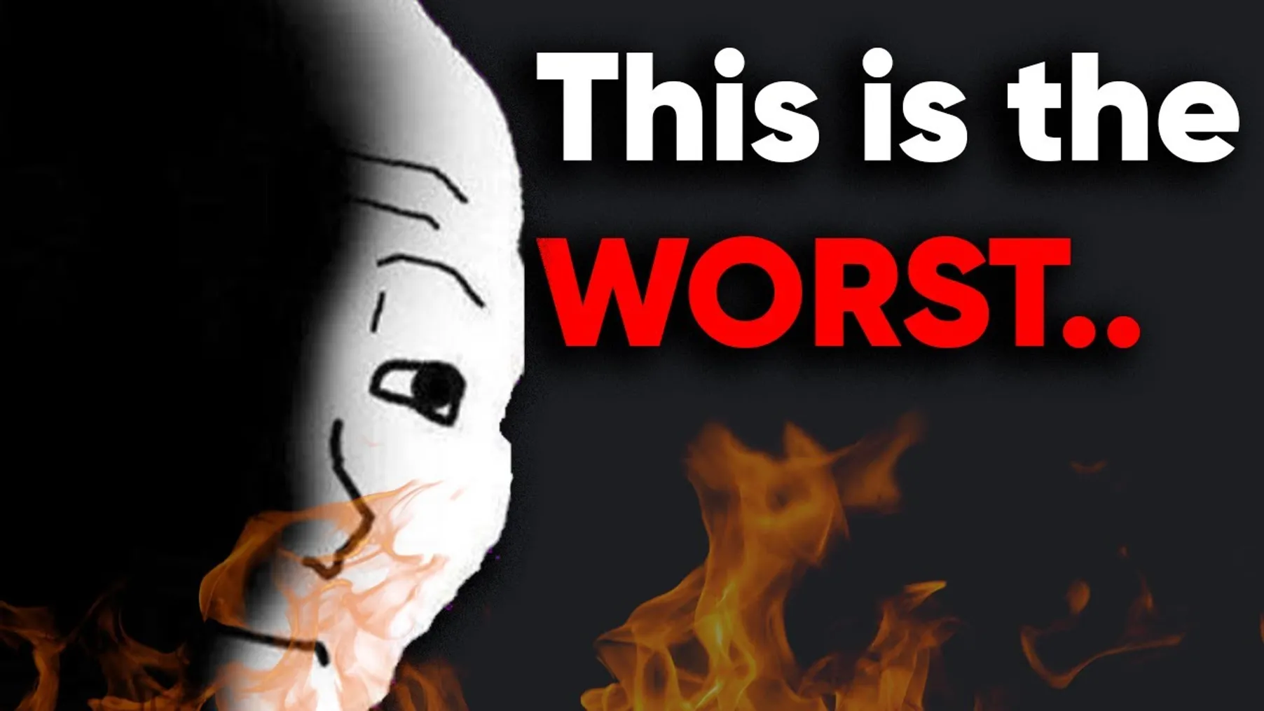 Why Full Stack Is THE WORST Thing To Happen To Software Engineers Preview