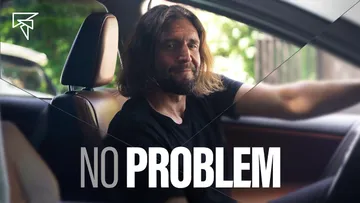 Ryan Nicodemus Has a Problem Preview