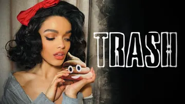 Snow White is a Crime Against Cinema Preview