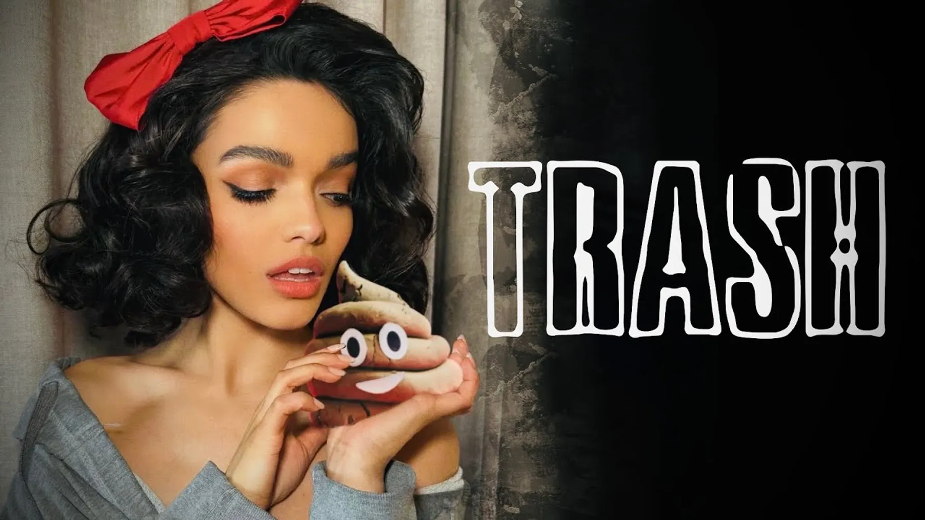 Snow White is a Crime Against Cinema Preview