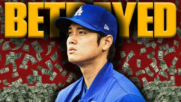 One of the biggest sports scandals in history Preview