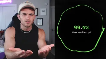 Can I Draw A Perfect Circle? Preview