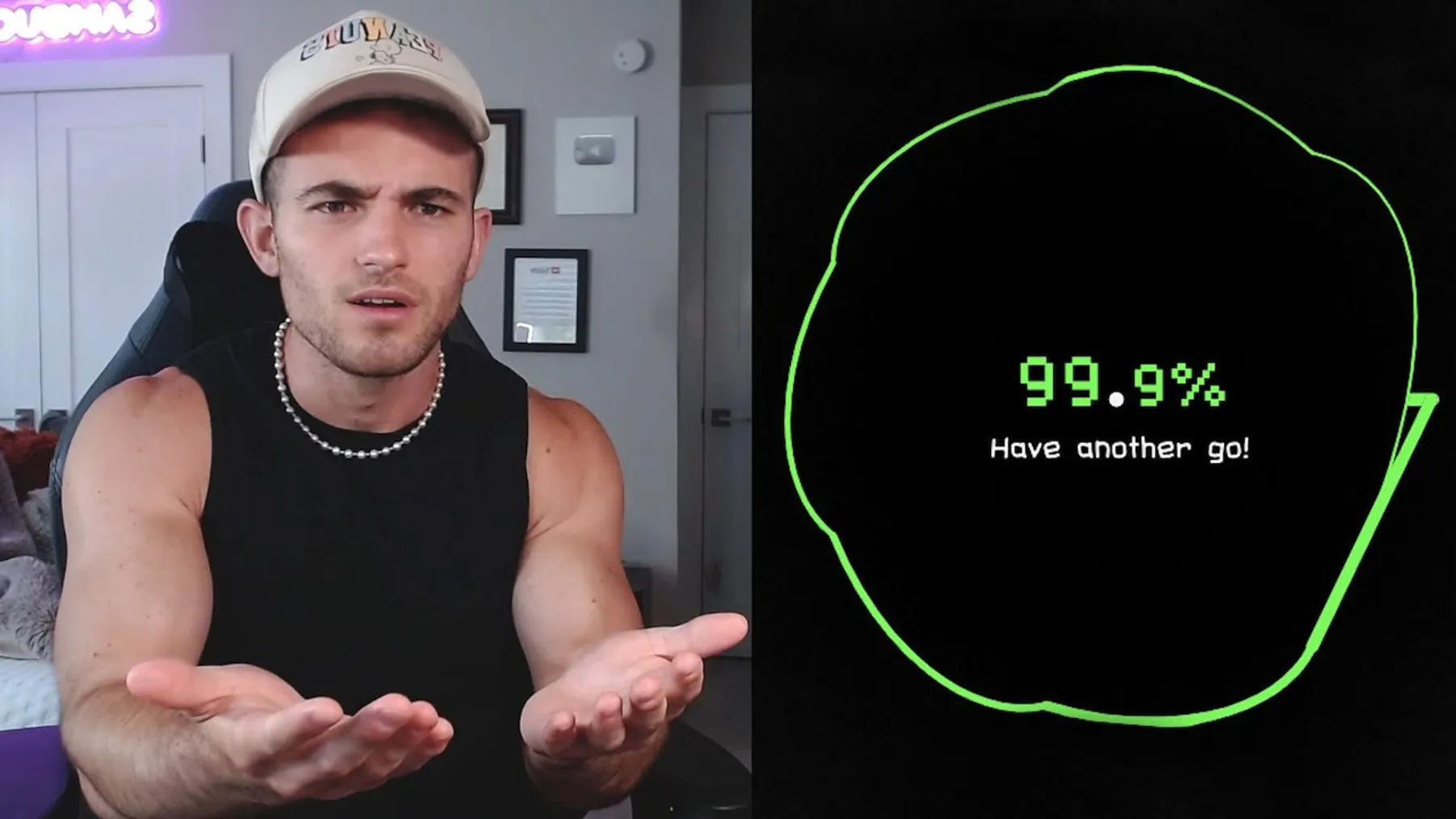 Can I Draw A Perfect Circle? Preview