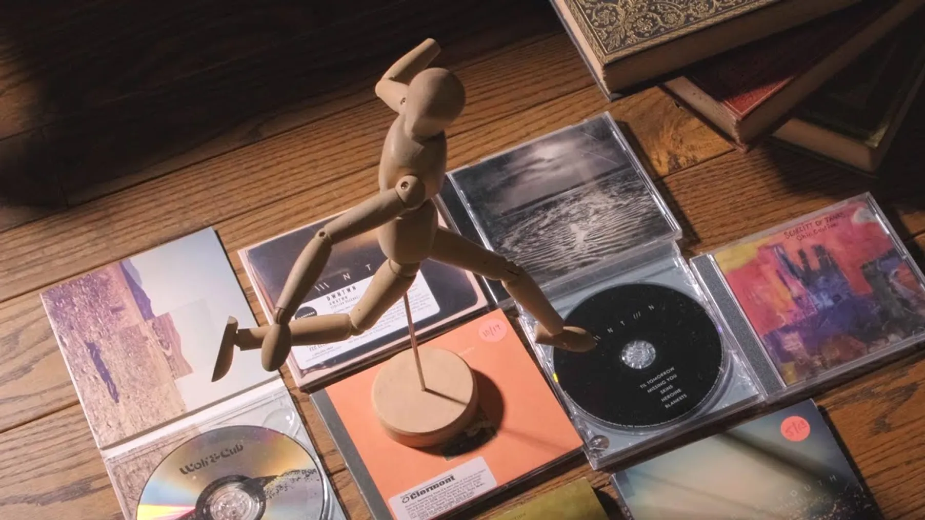 The Importance of Real Things Preview