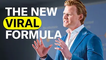 The Secret to Making Viral Content That Actually Sells Preview