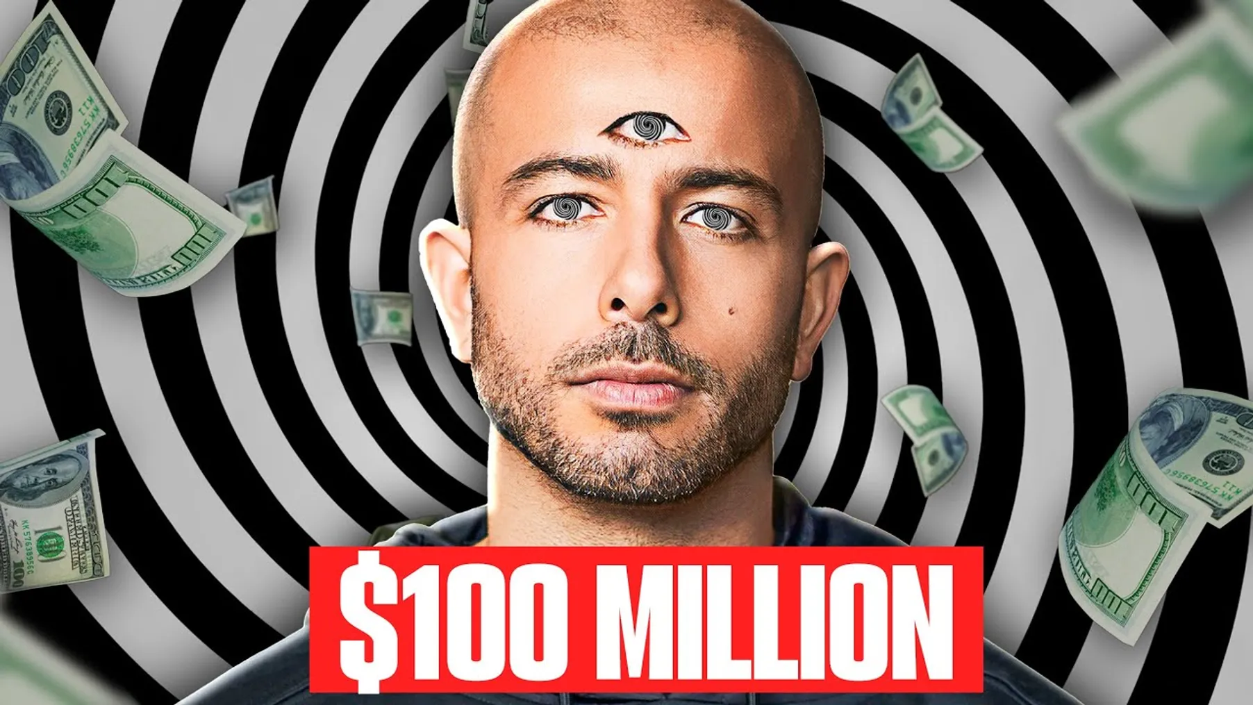 How To Brainwash Yourself to Make Millions (8 Minute Training) Preview