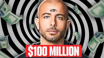 How To Brainwash Yourself to Make Millions (8 Minute Training) Preview