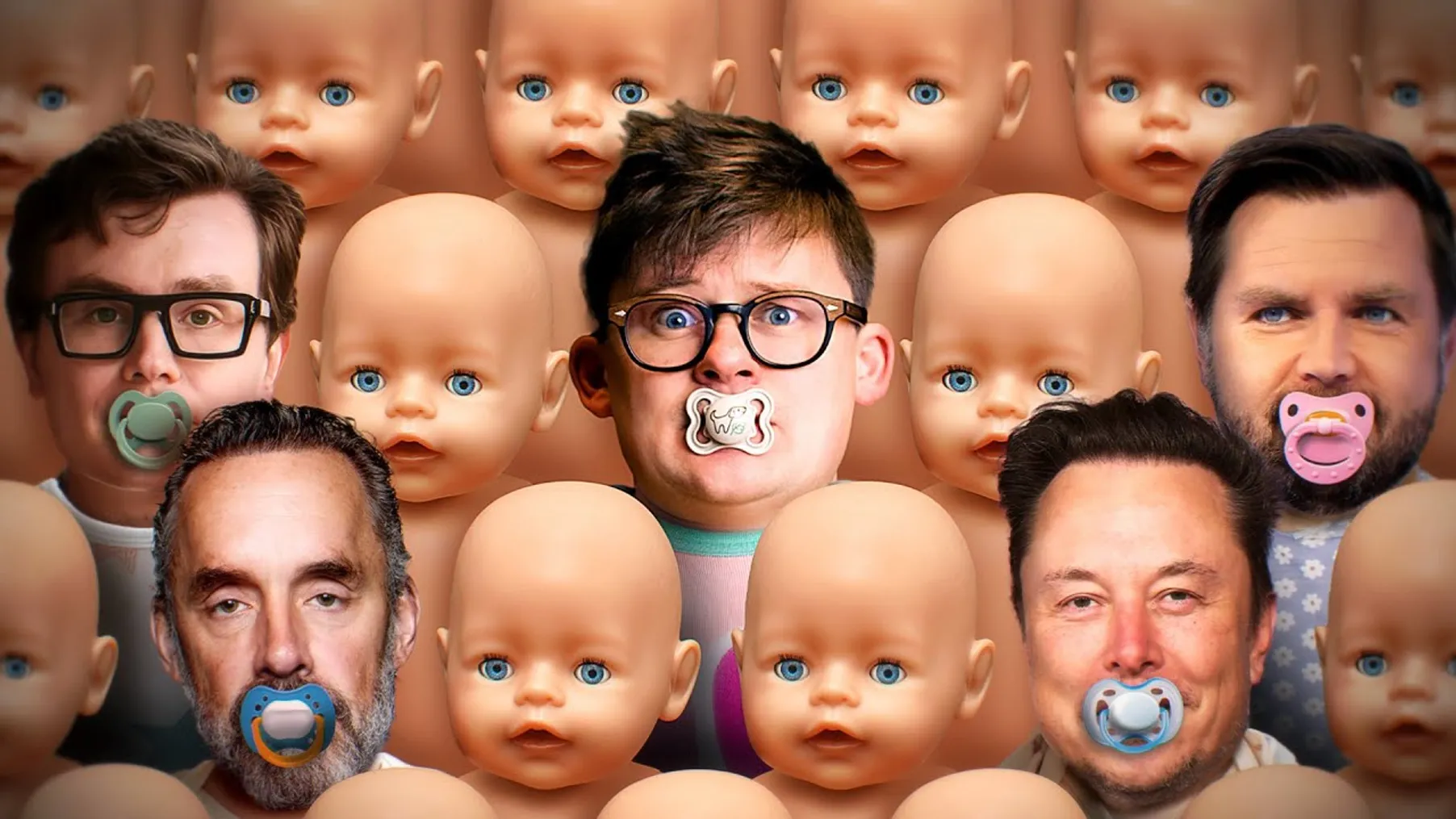 Baby Bust: Why Conservatives are Obsessed with Birth Rates Now Preview