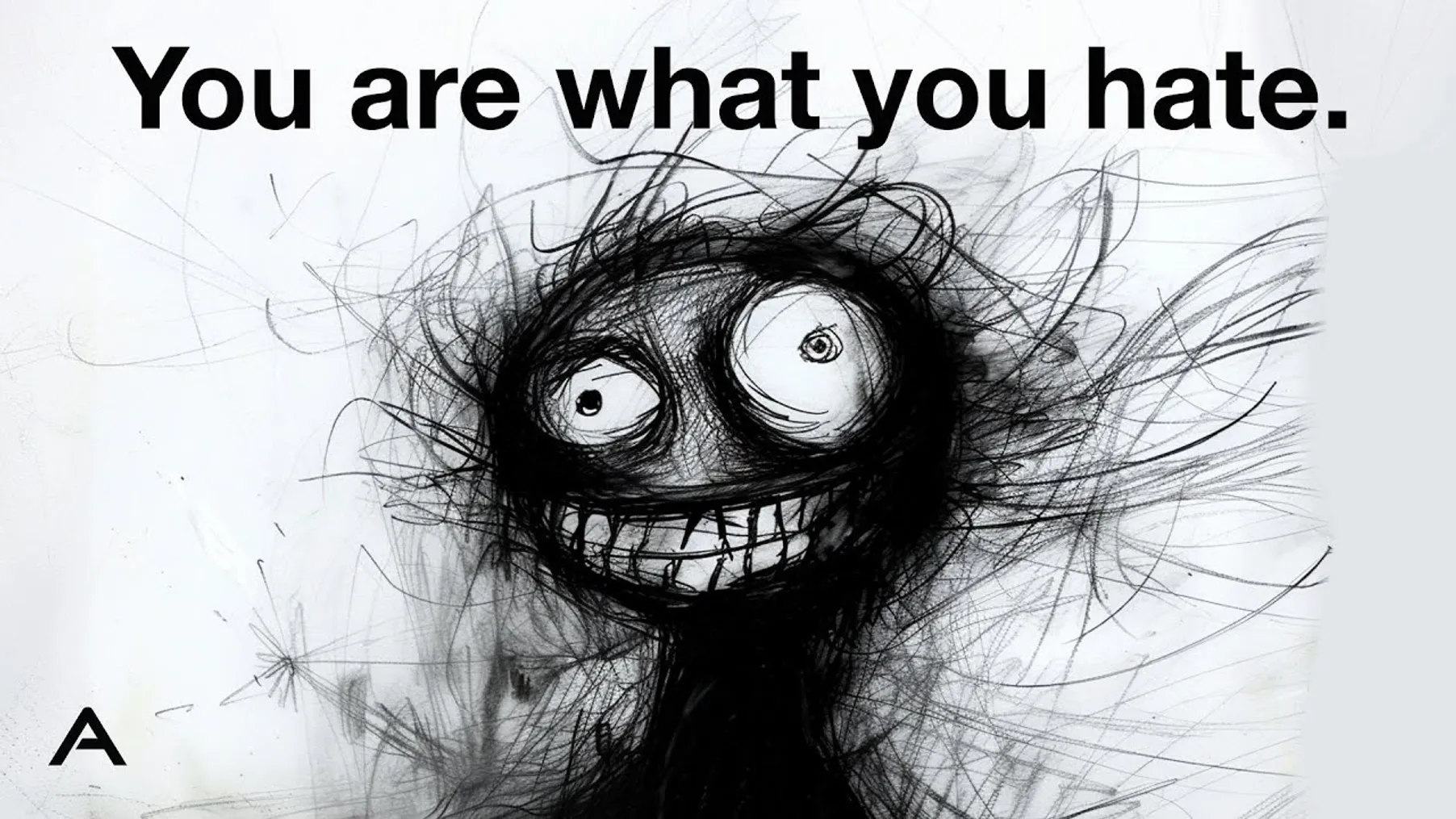 The Man Who Solved Life Preview