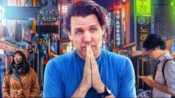 Why South Korea Became the Most Suicidal Country in the World Preview