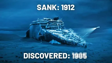 How the Titanic Was Found Preview
