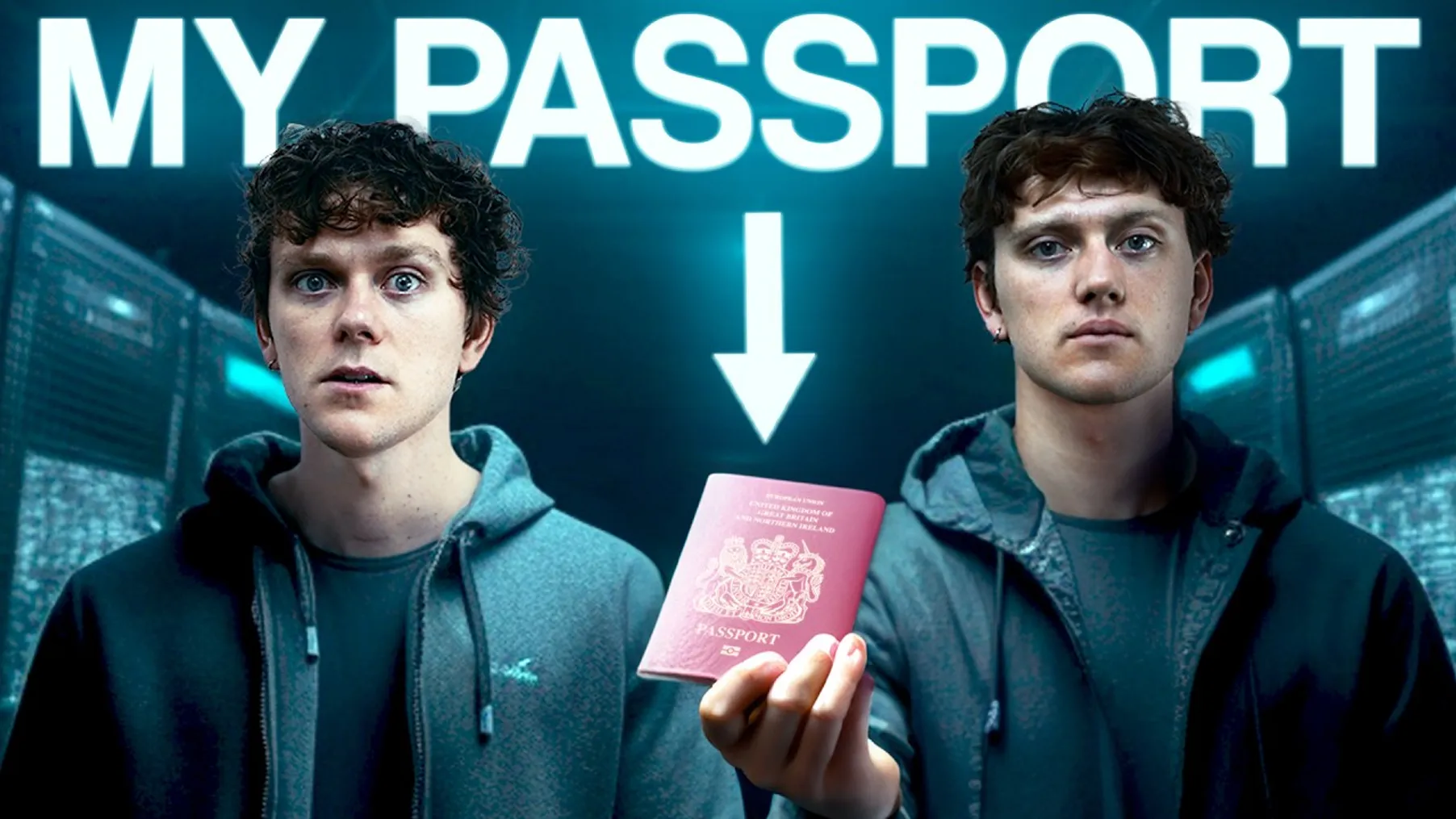 I Gave a Hacker 28 Days To Ruin My Life Preview