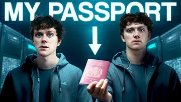 I Gave a Hacker 28 Days To Ruin My Life Preview